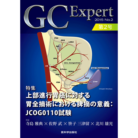 GC Expert 2015 No.Q